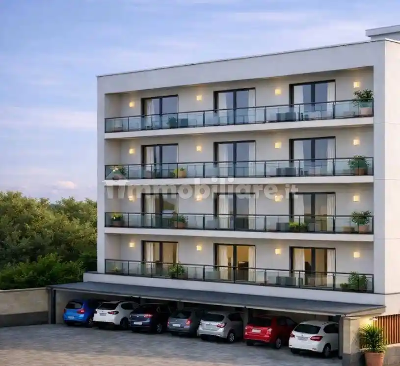 Appartamento in vendita a Mugnano di Napoli