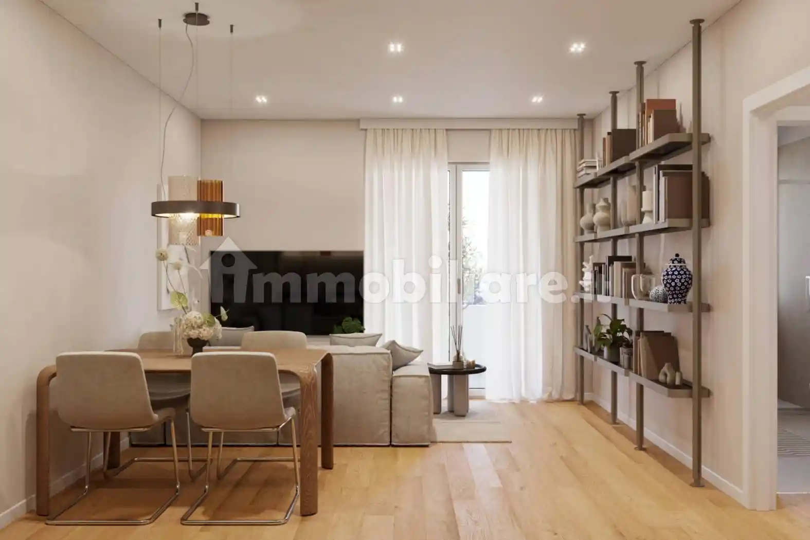 Appartamento in vendita a Albenga