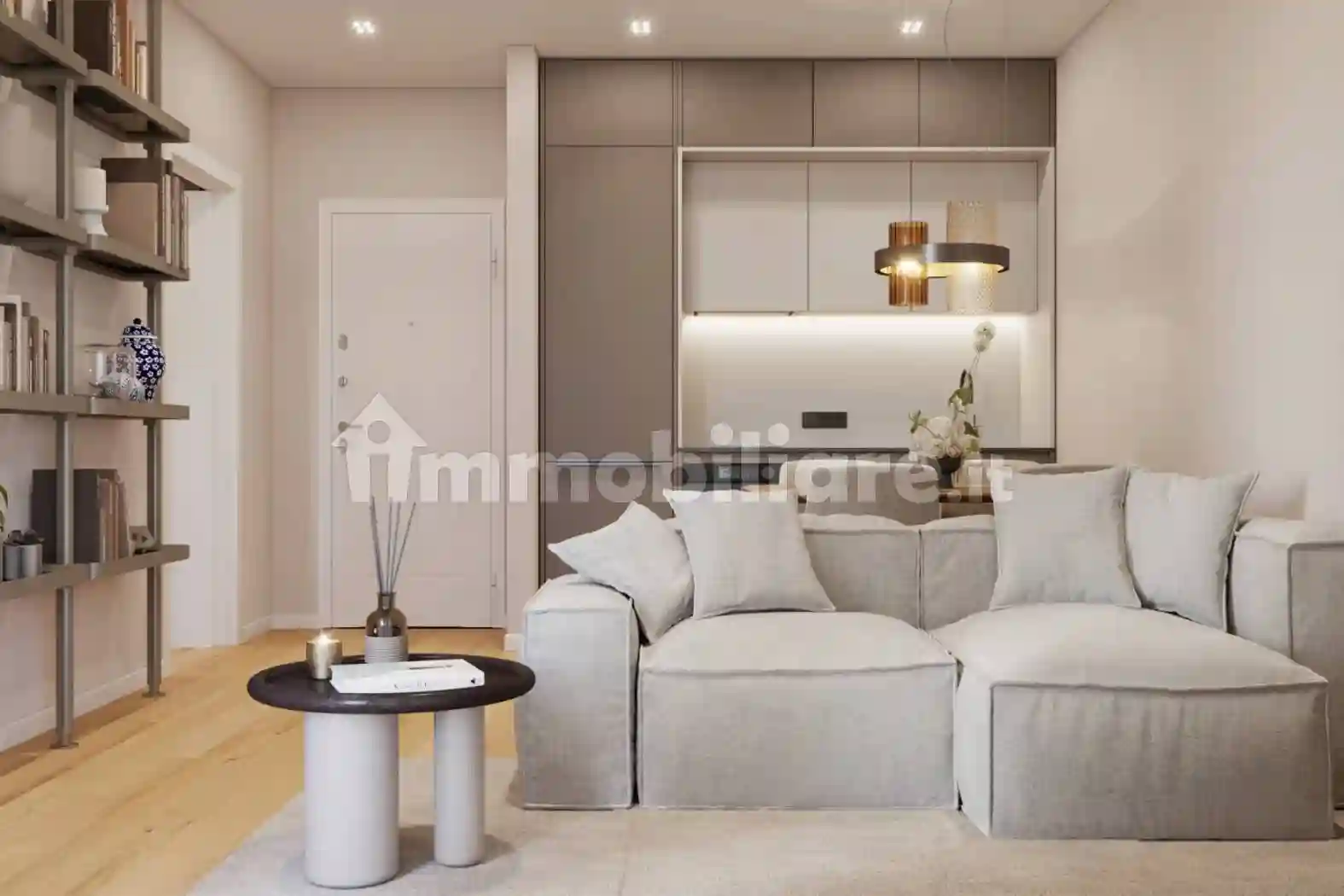 Appartamento - foto 2