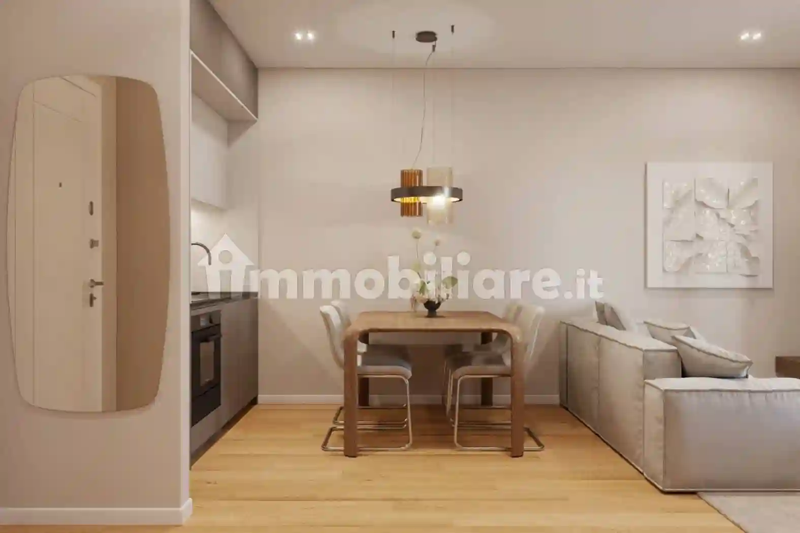 Appartamento - foto 3