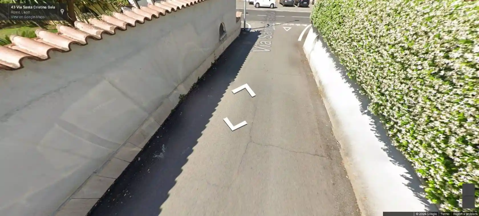 Villa in vendita a Roma