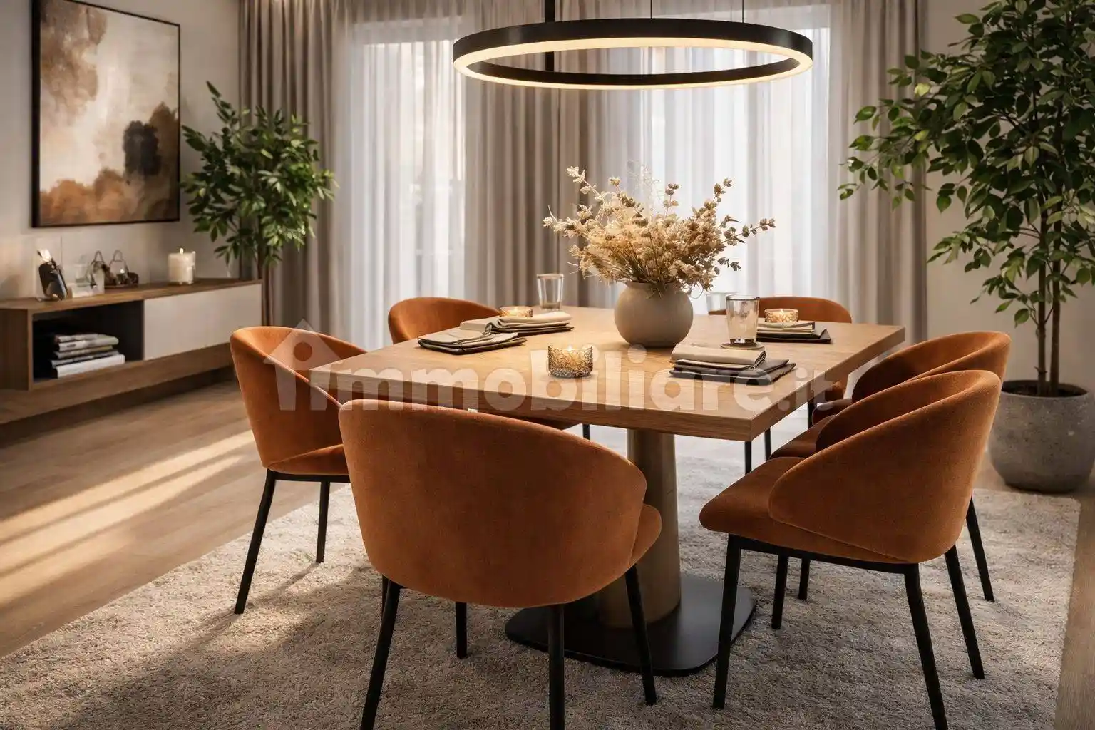 Appartamento in vendita a Grumo Nevano