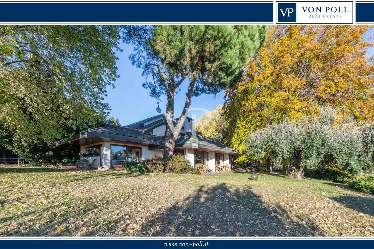 Villa in vendita a San Fermo della Battaglia