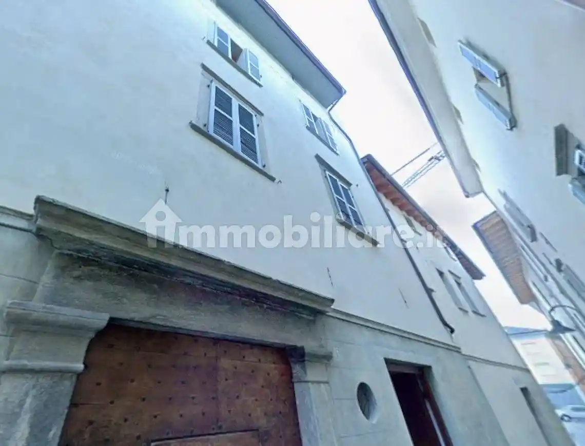 Appartamento in vendita a Tirano