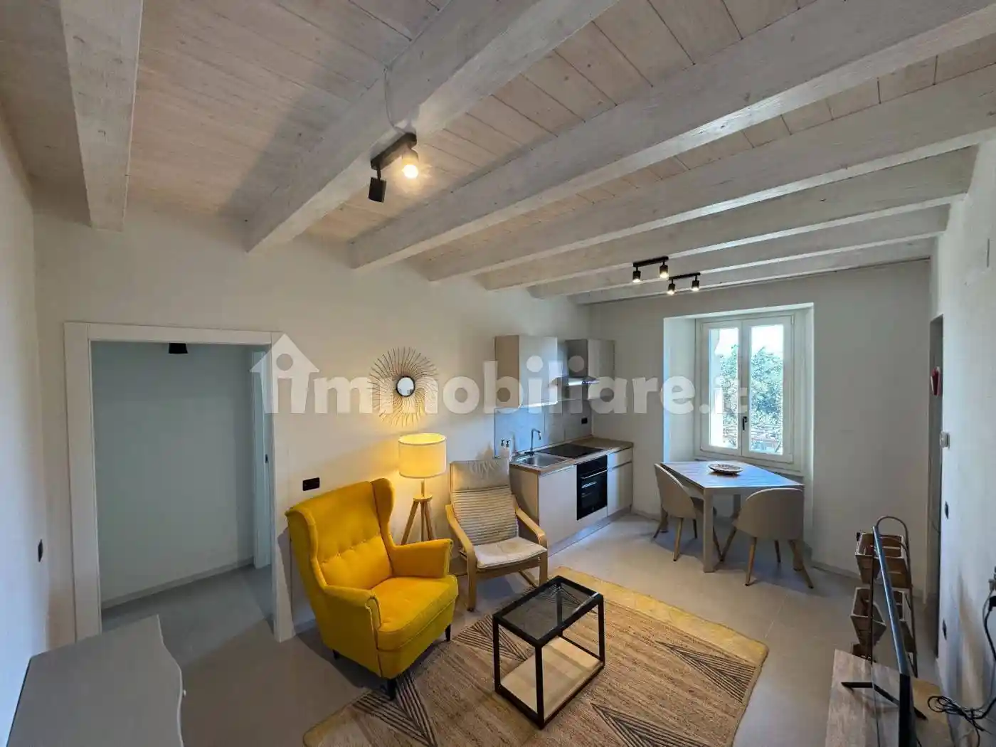 Appartamento in affitto a Bertinoro