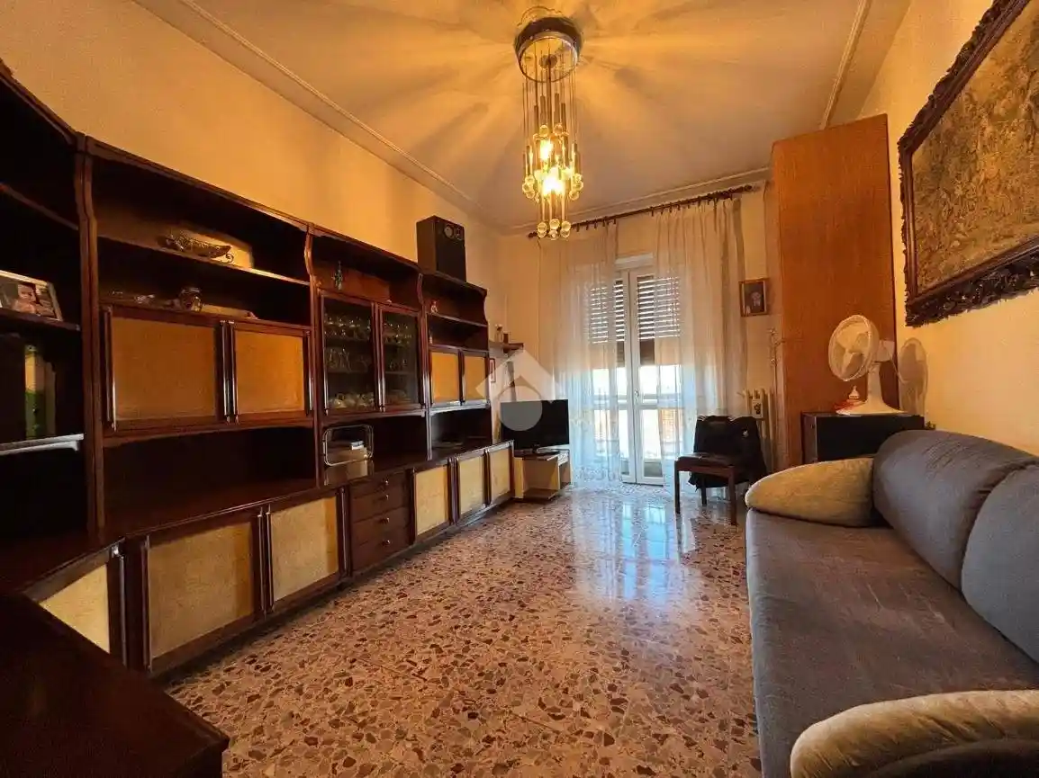 Appartamento in vendita a None