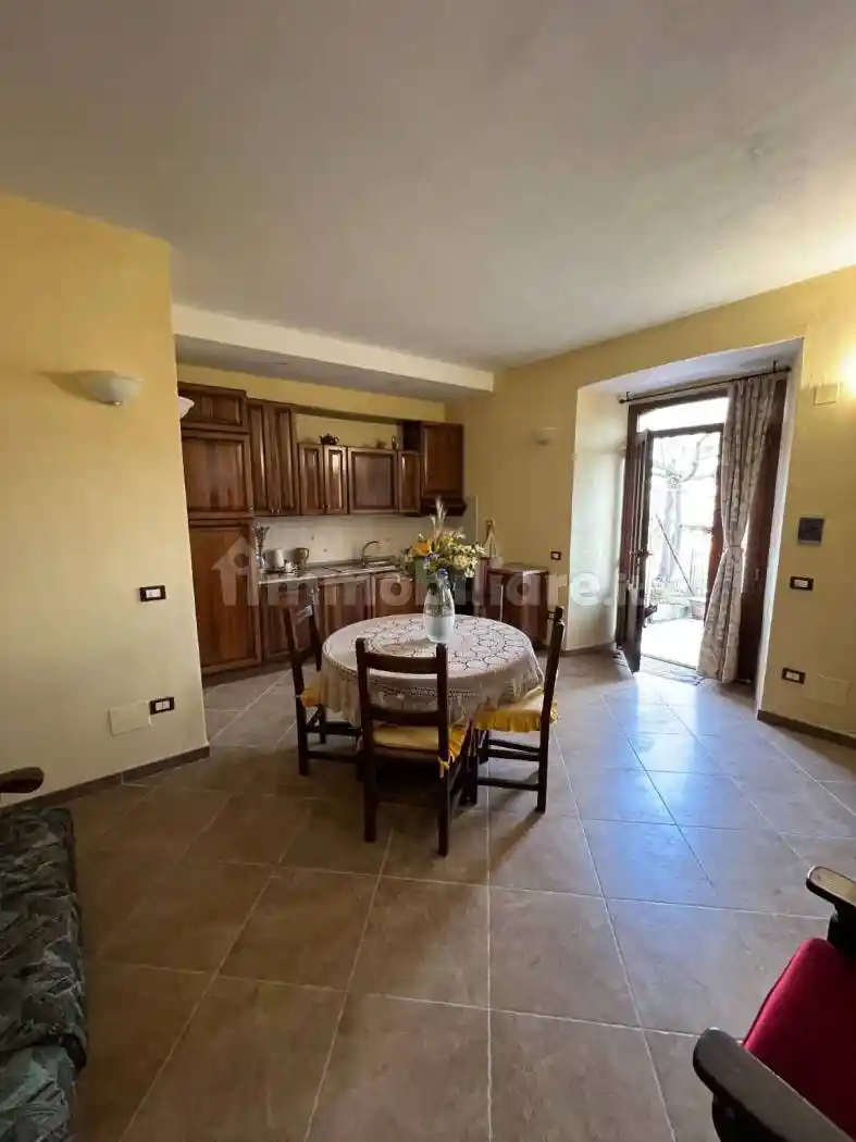 Villa in vendita a Corfinio