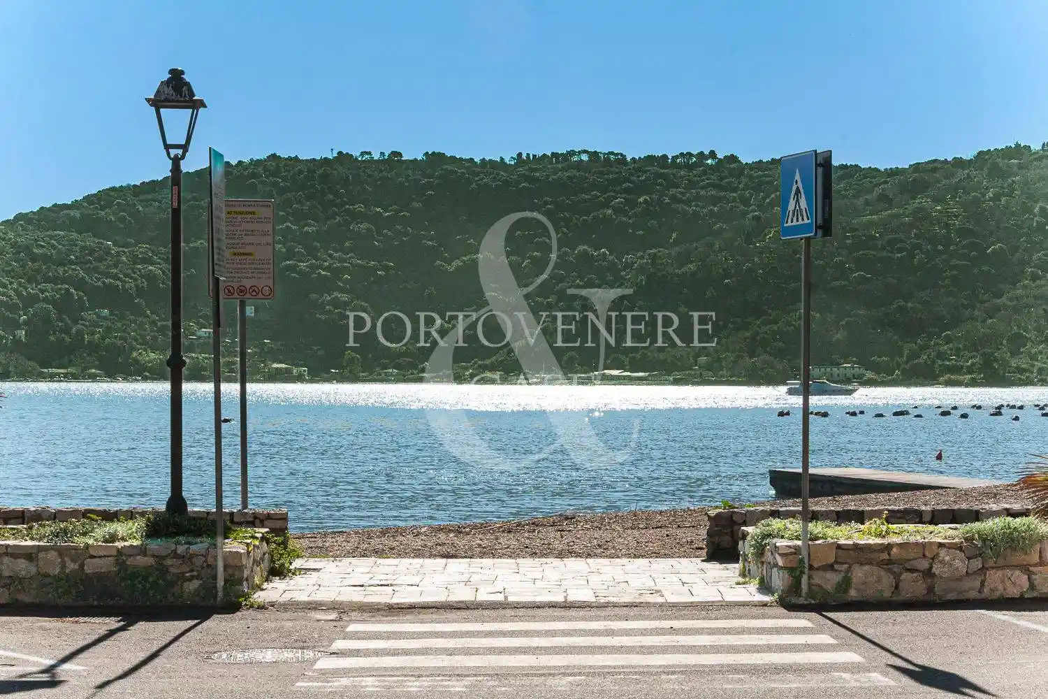 Appartamento in vendita a Portovenere