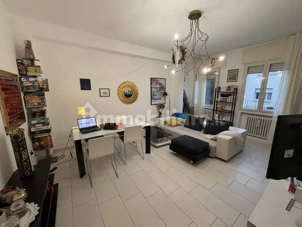 Appartamento in vendita a Ravenna