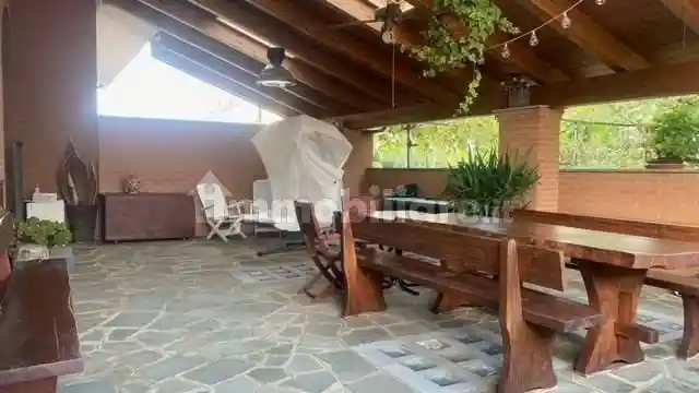 Villa in vendita a Airasca