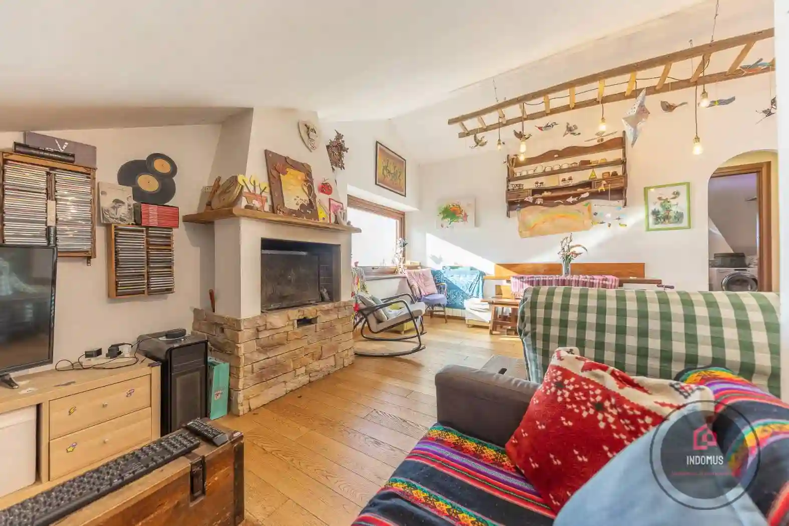 Attico - Mansarda - foto 3