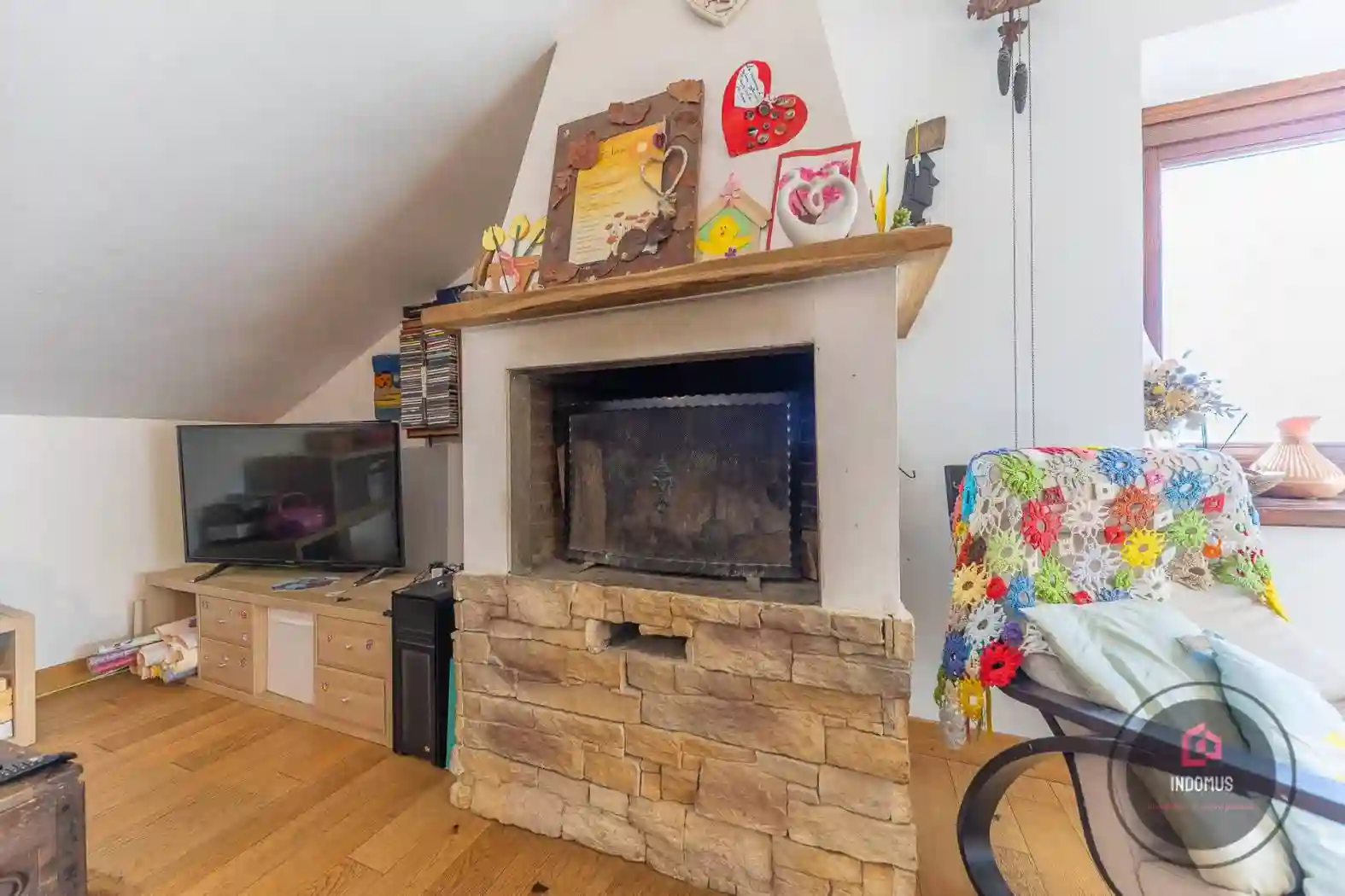 Attico - Mansarda - foto 4