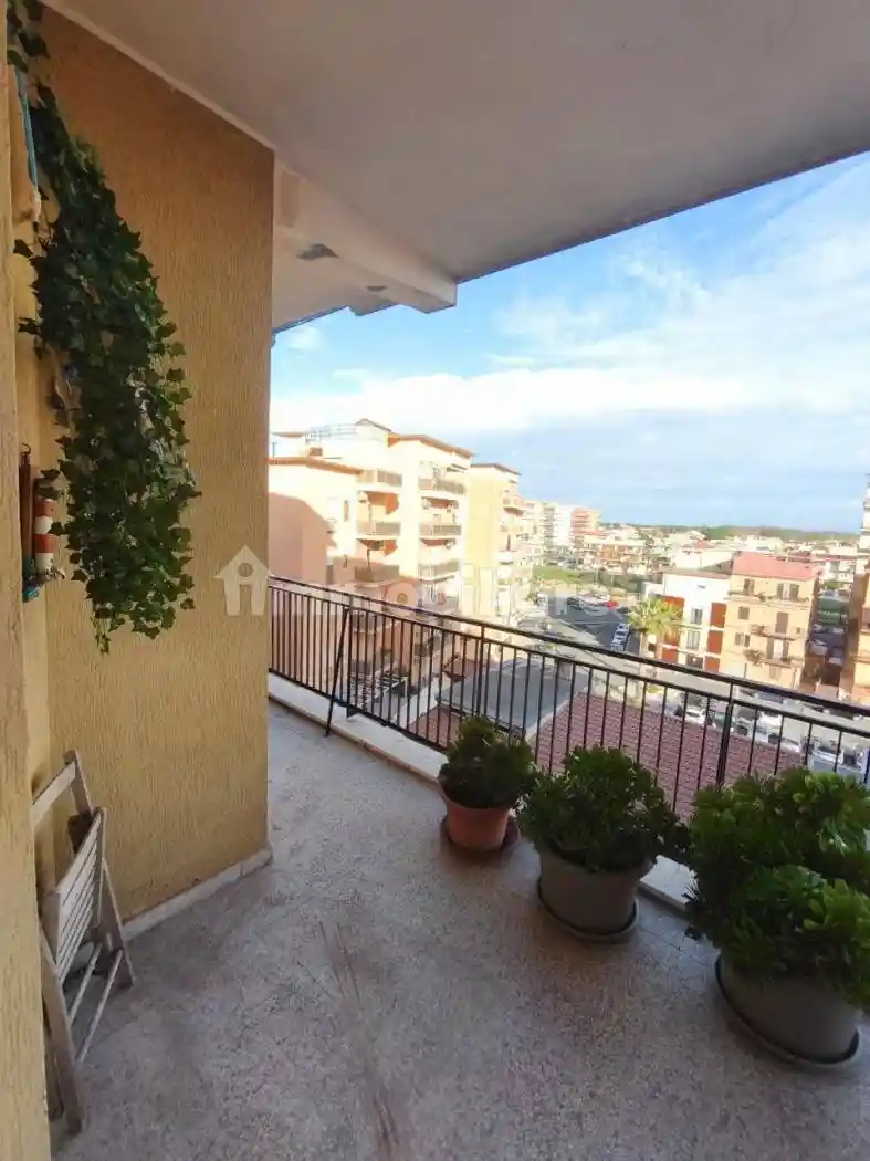 Appartamento in vendita a Ladispoli