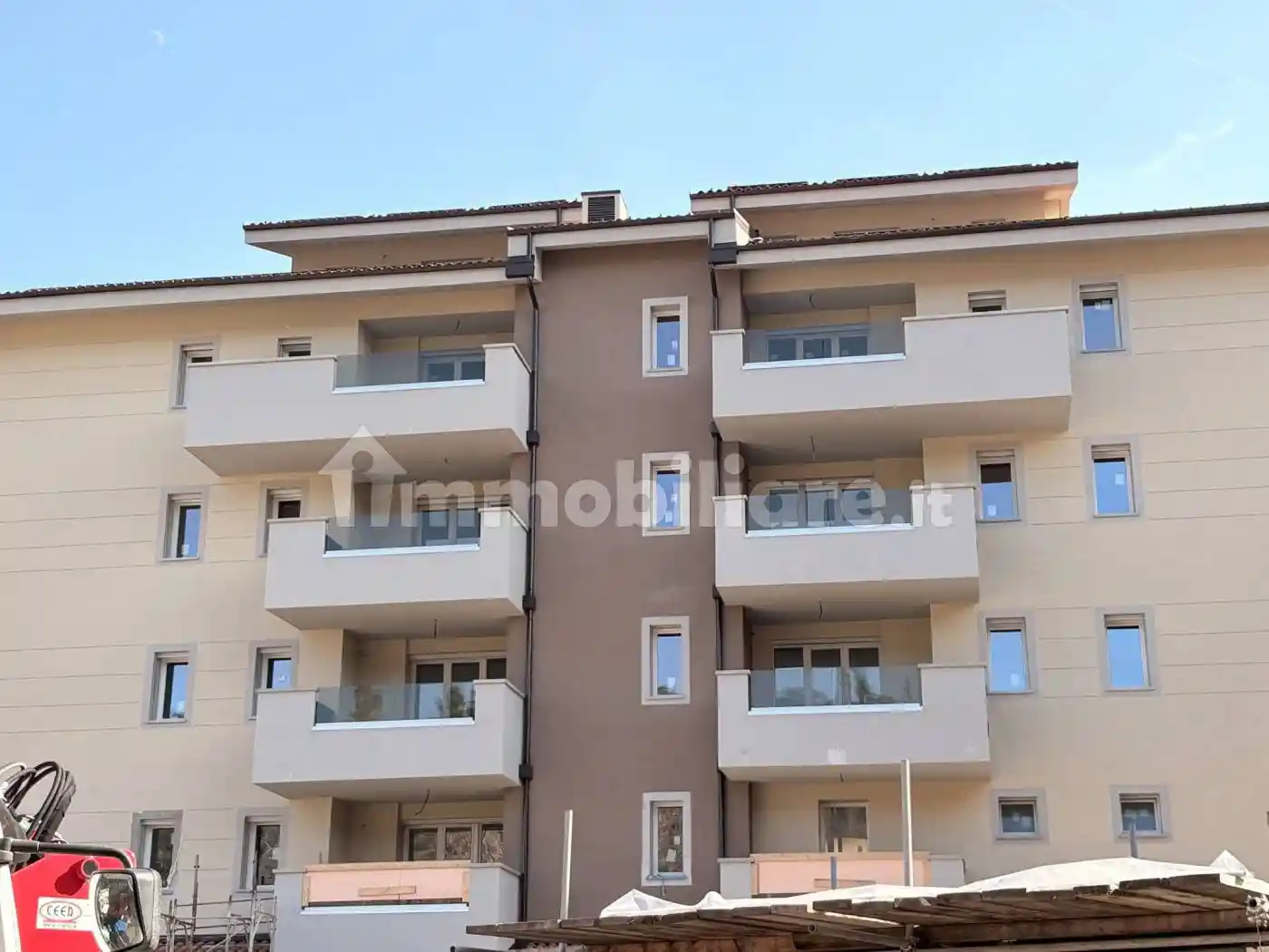 Appartamento in vendita a Pianoro