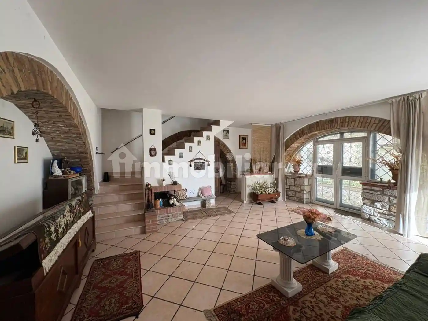 Villa in vendita a Santa Maria del Molise