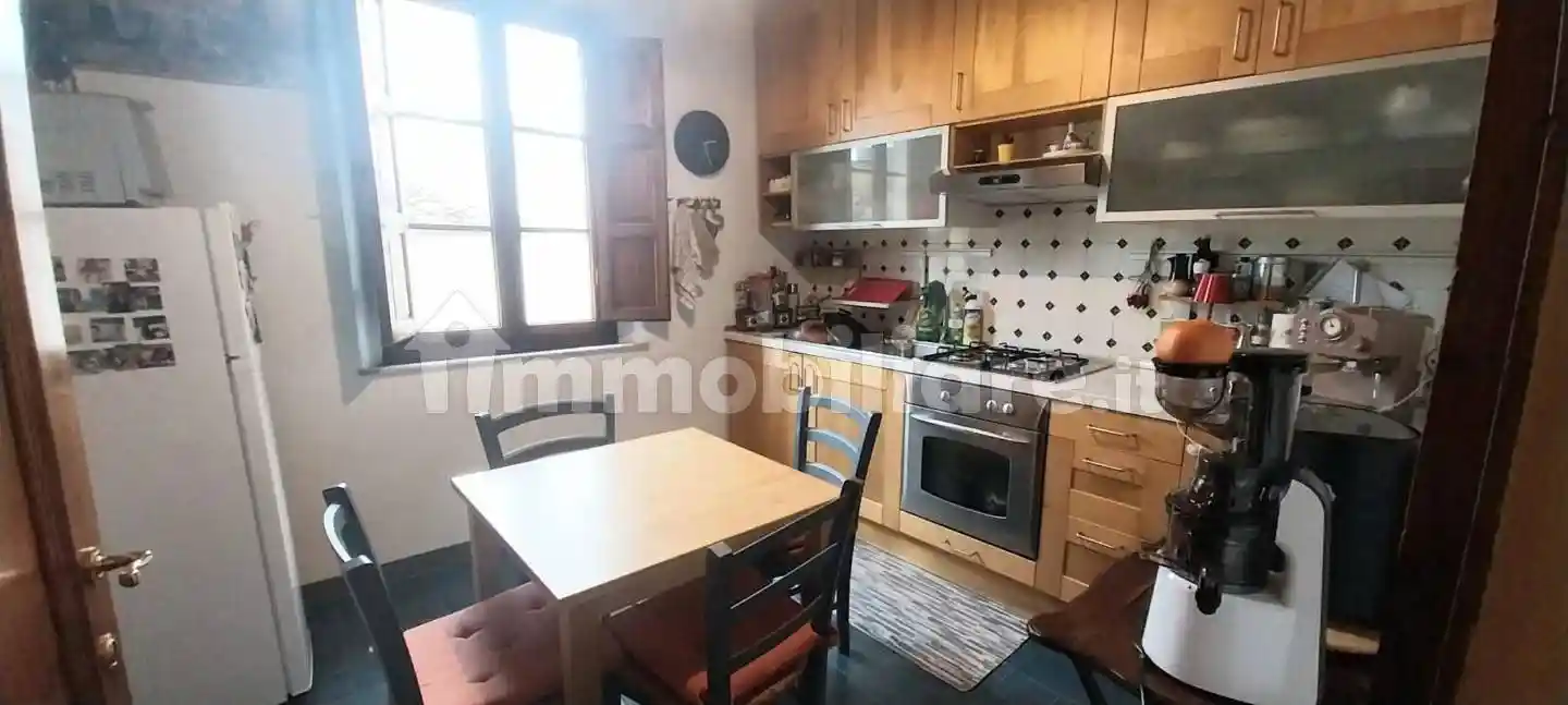 Appartamento in affitto a Calci