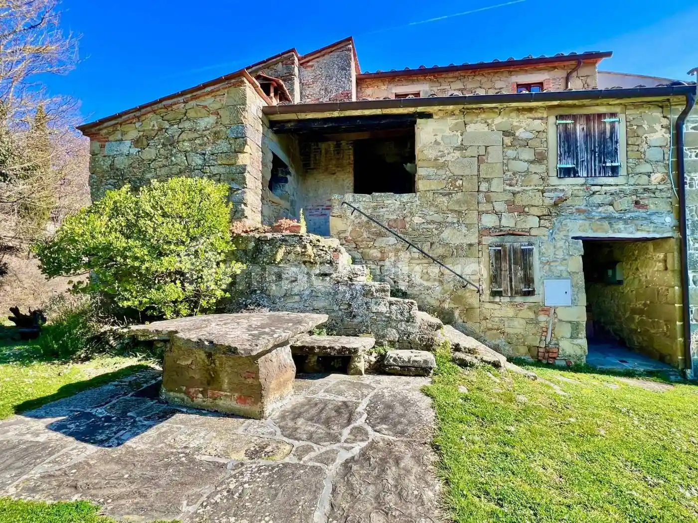 Casa indipendente in vendita a Talla