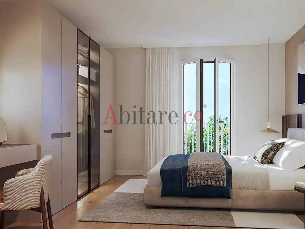 Appartamento in vendita a Segrate