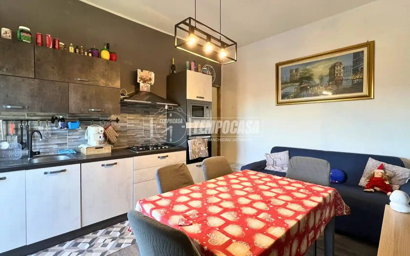 Appartamento in vendita a Agrate Brianza