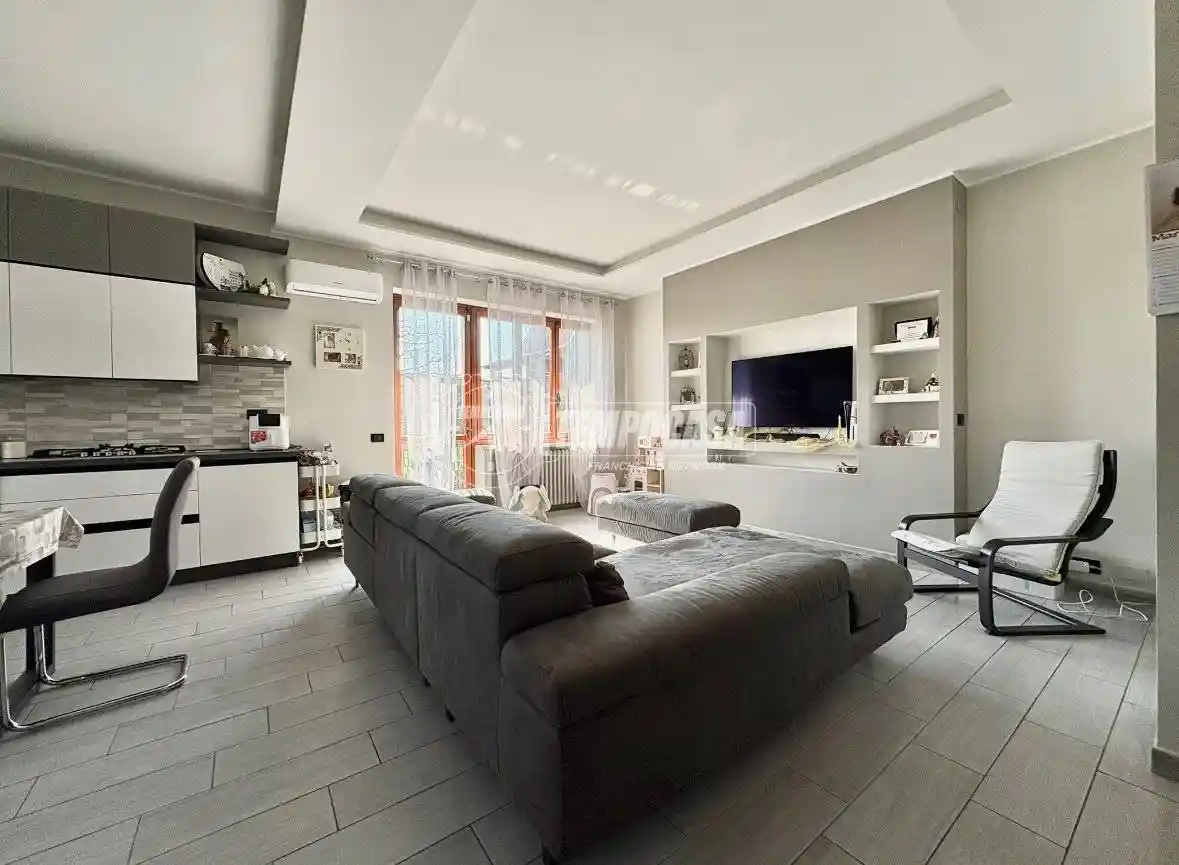 Appartamento in vendita a Rivalta di Torino