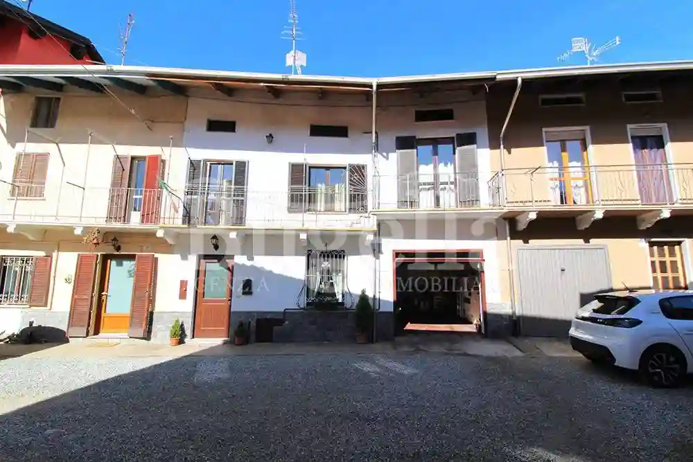 Casa indipendente - foto 3