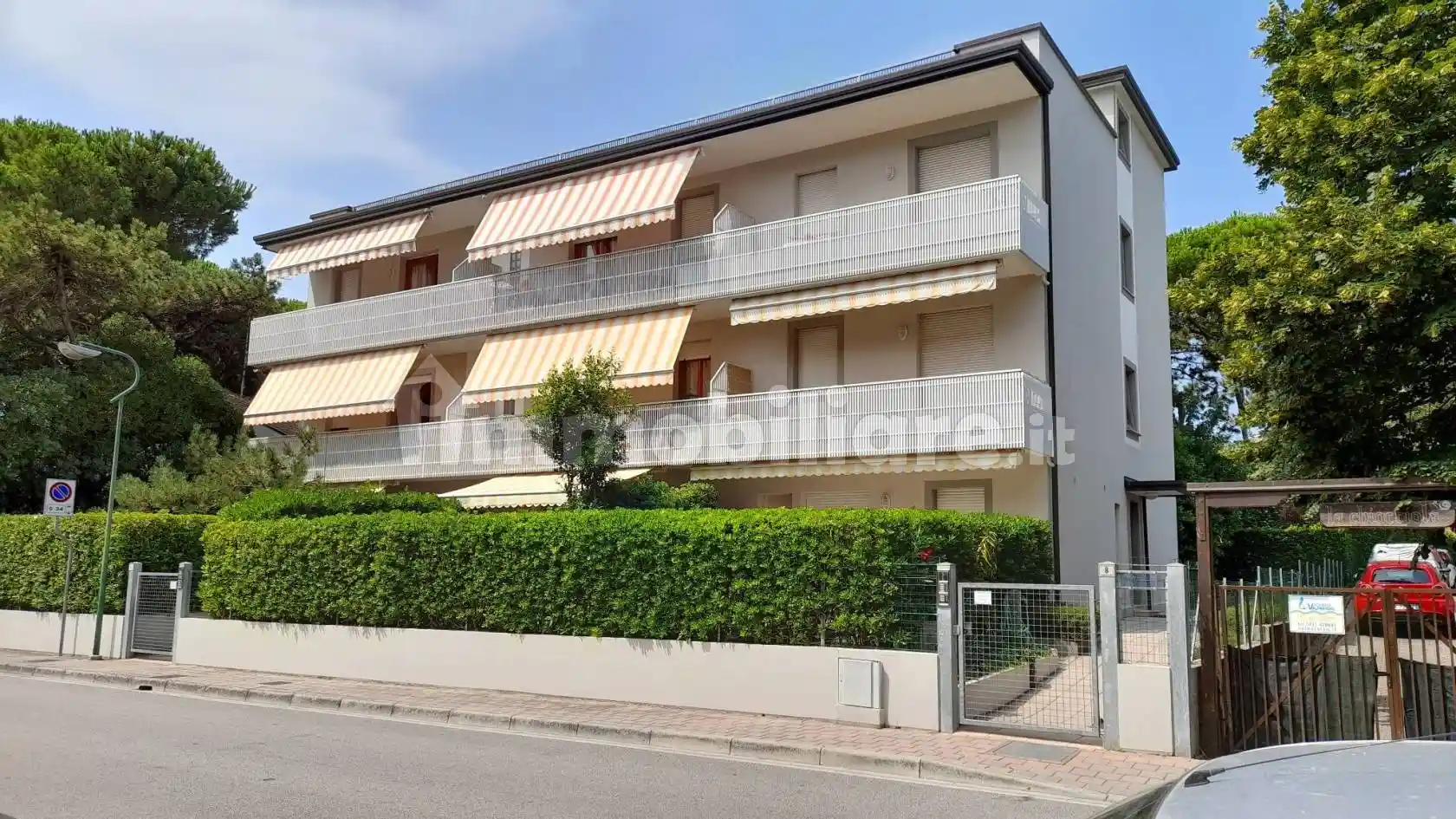 Appartamento in vendita a Lignano Sabbiadoro