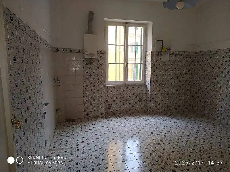 Appartamento in affitto a Genova