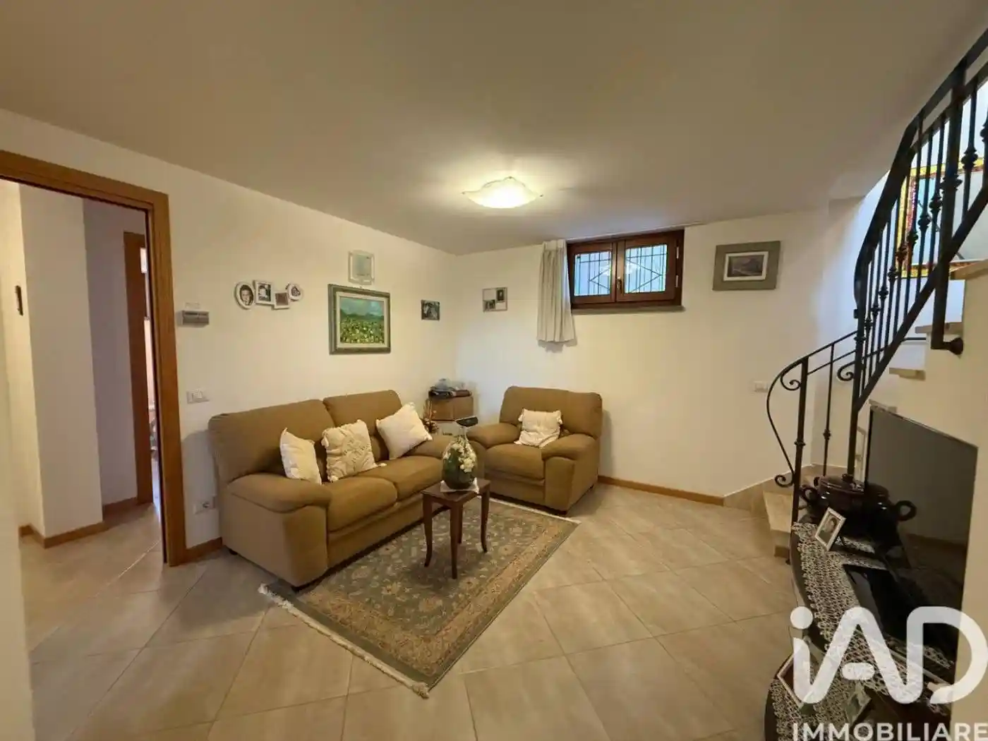 Villa in vendita a Capolona