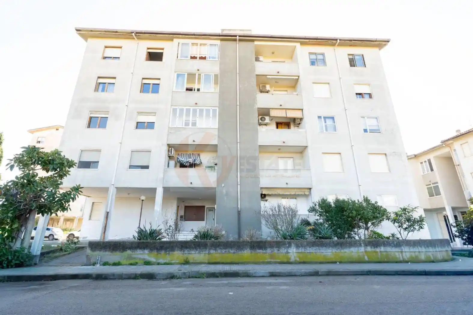 Appartamento in vendita a Porto Torres