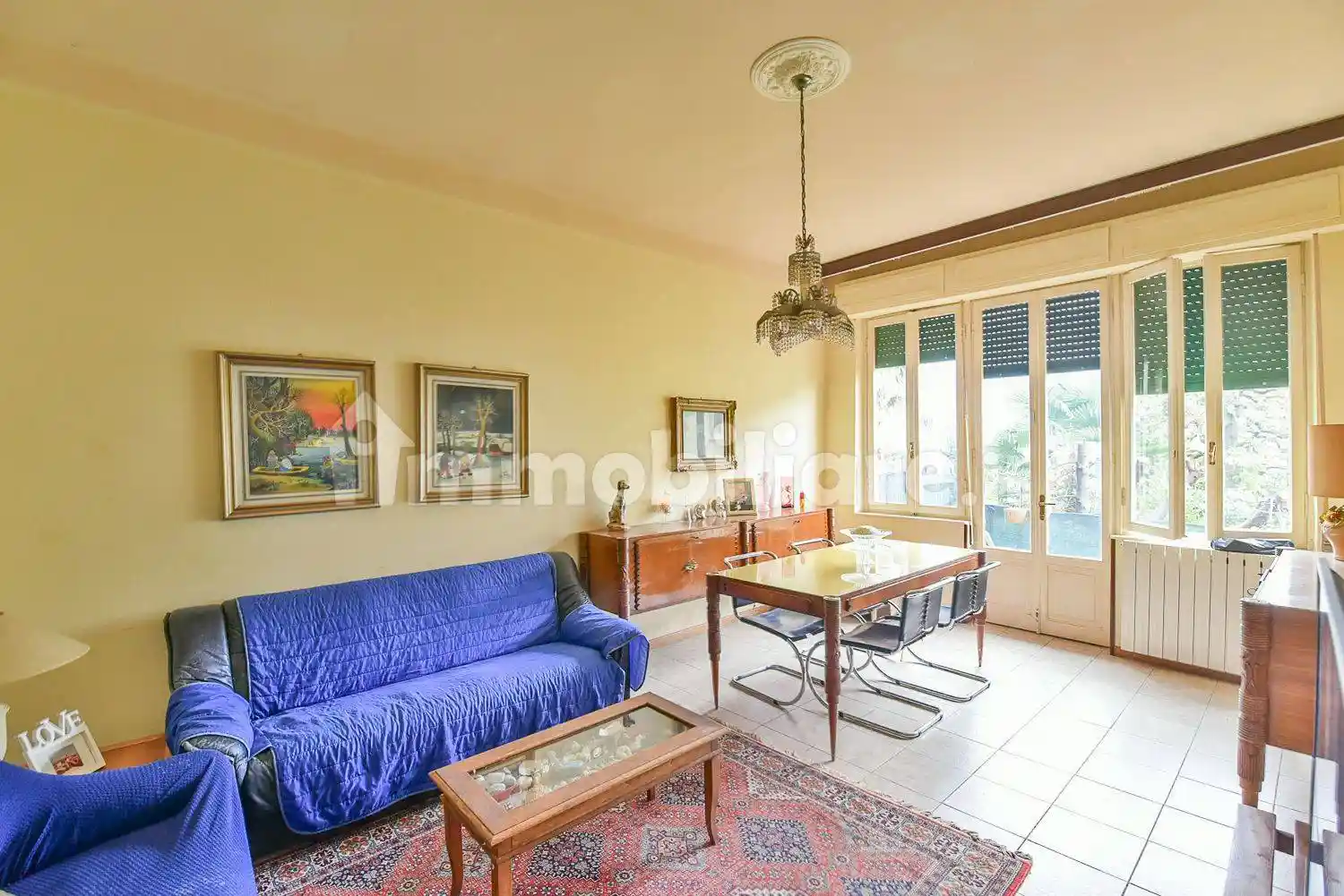 Appartamento in vendita a Como