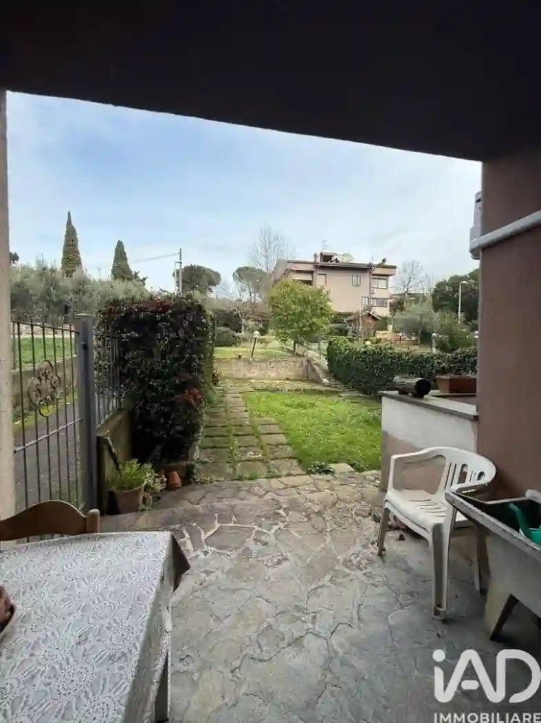 Villetta a schiera - foto 5