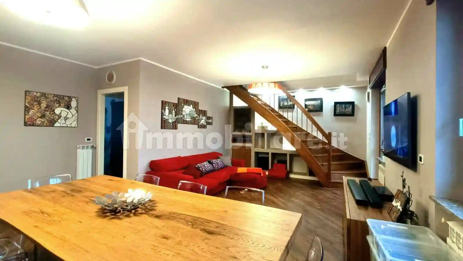 Attico - Mansarda - foto 2