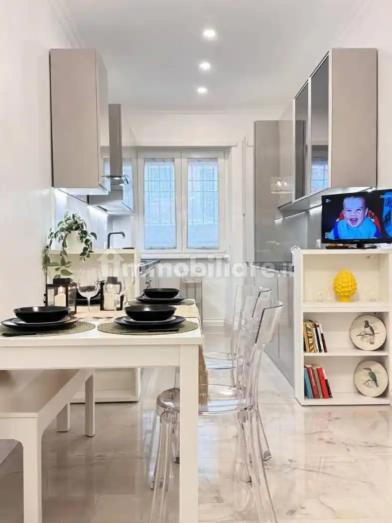 Appartamento in affitto a Roma