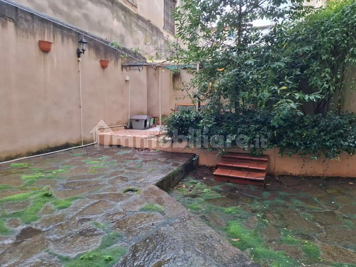 Appartamento in vendita a Livorno