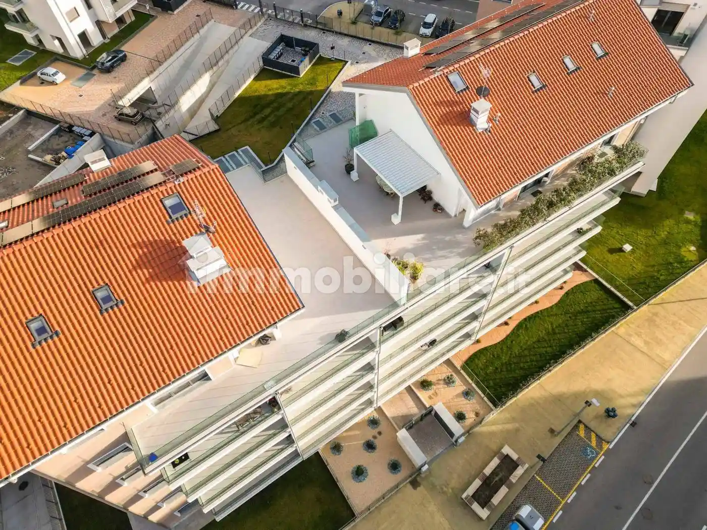 Appartamento in vendita a Venaria Reale