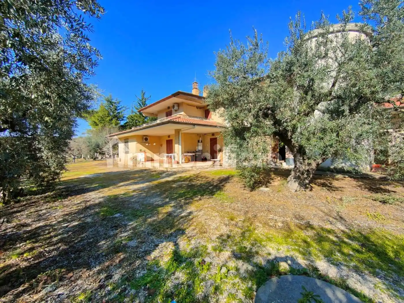 Villa in vendita a Sonnino