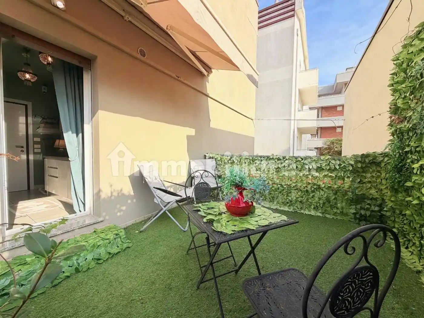 Appartamento in vendita a Riccione