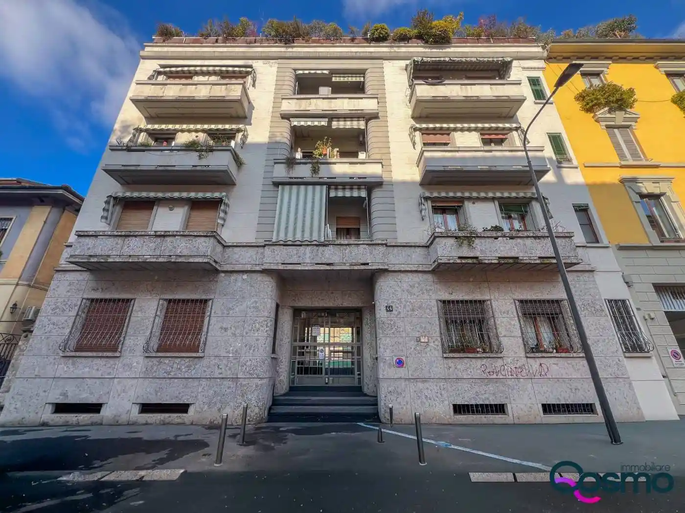 Appartamento in vendita a Milano