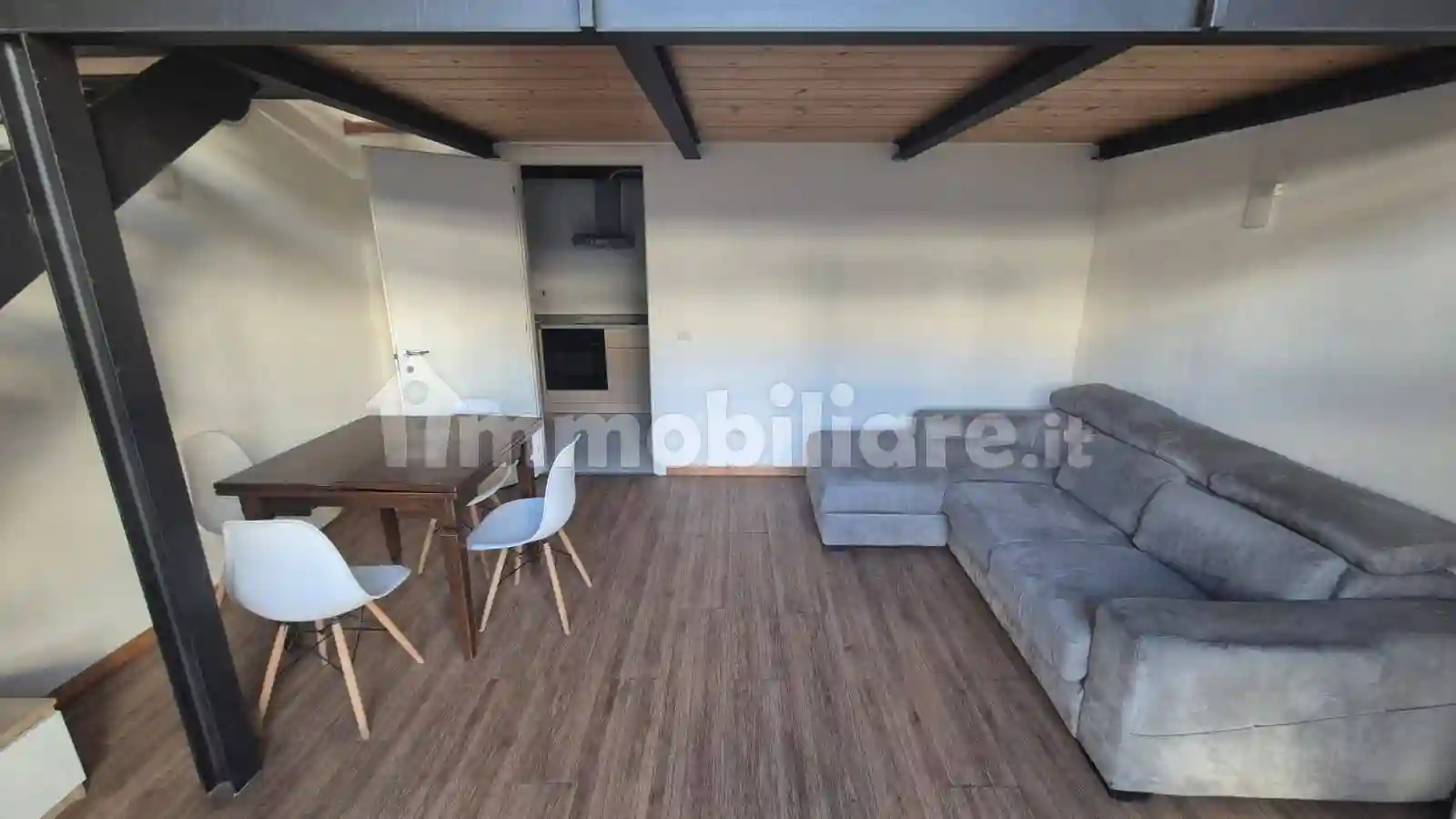 Loft - foto 4