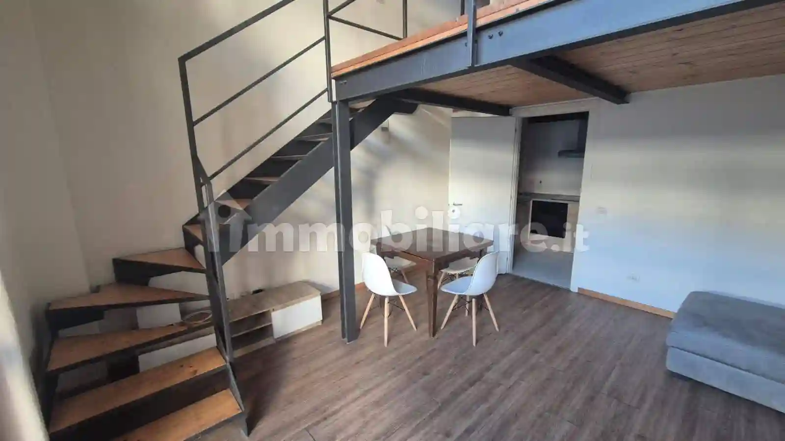 Loft - foto 5