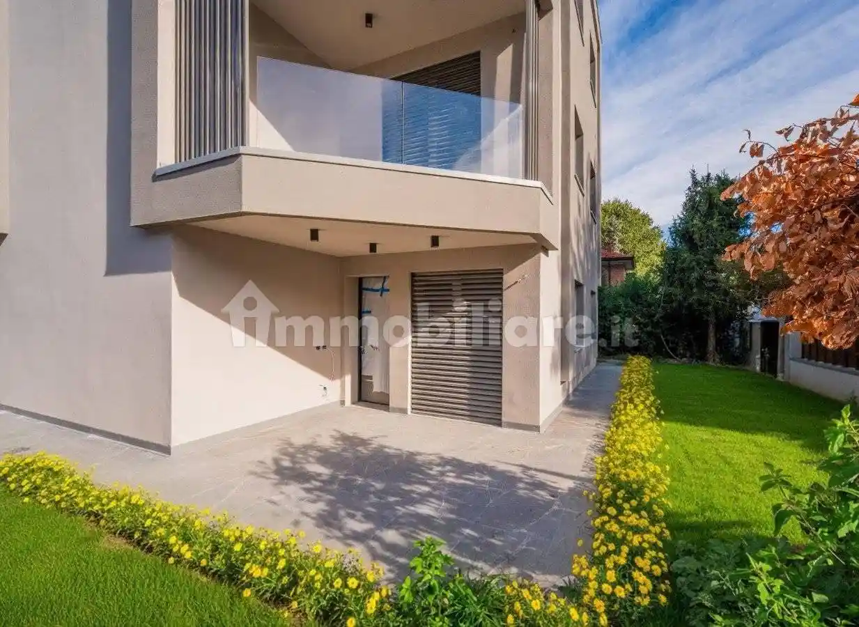 Appartamento in vendita a Scandiano