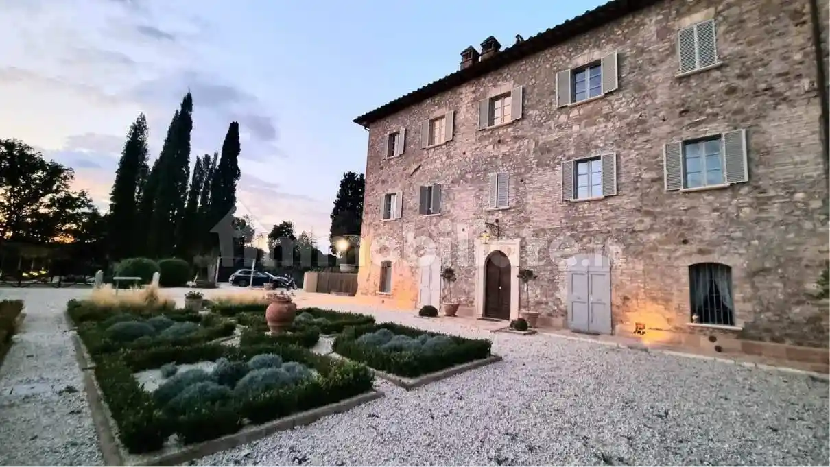 Villa in vendita a Perugia