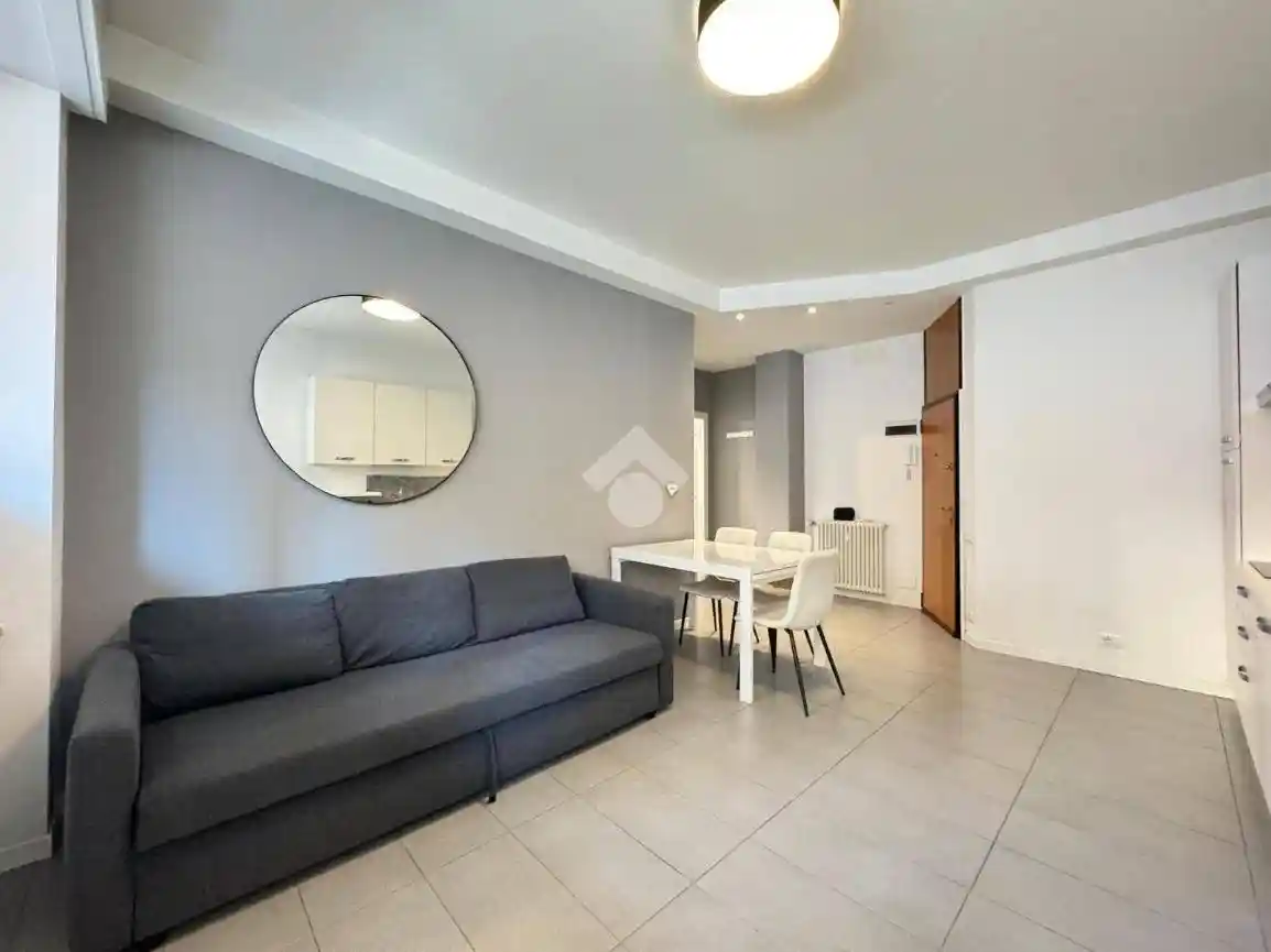 Appartamento in affitto a Bergamo