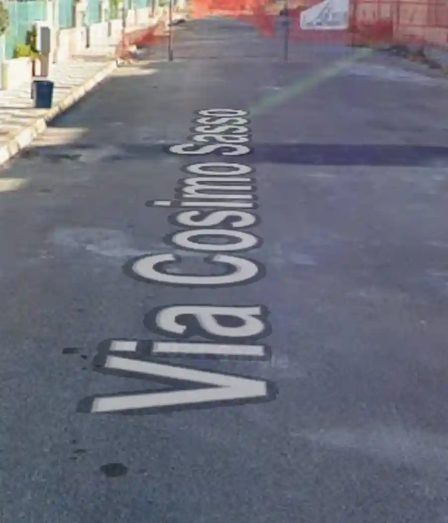 Appartamento in vendita a Massafra