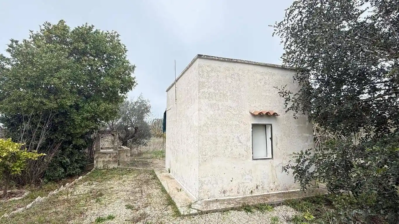 Rustico - Casale in vendita a Taviano