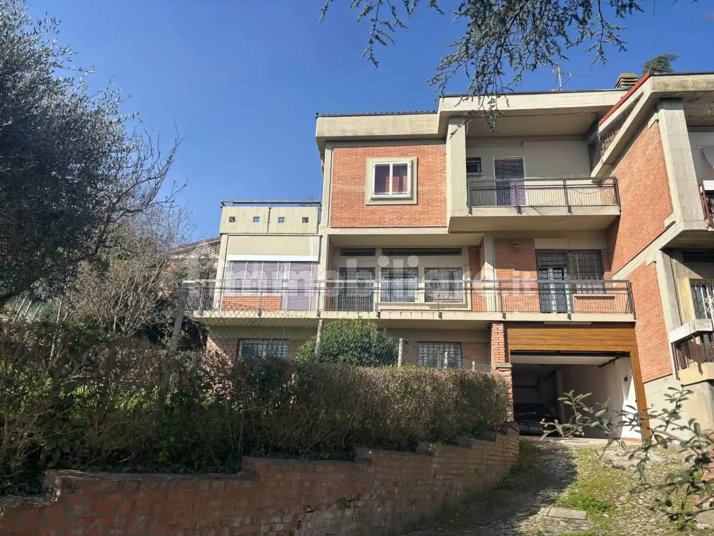 Villa in vendita a Bologna