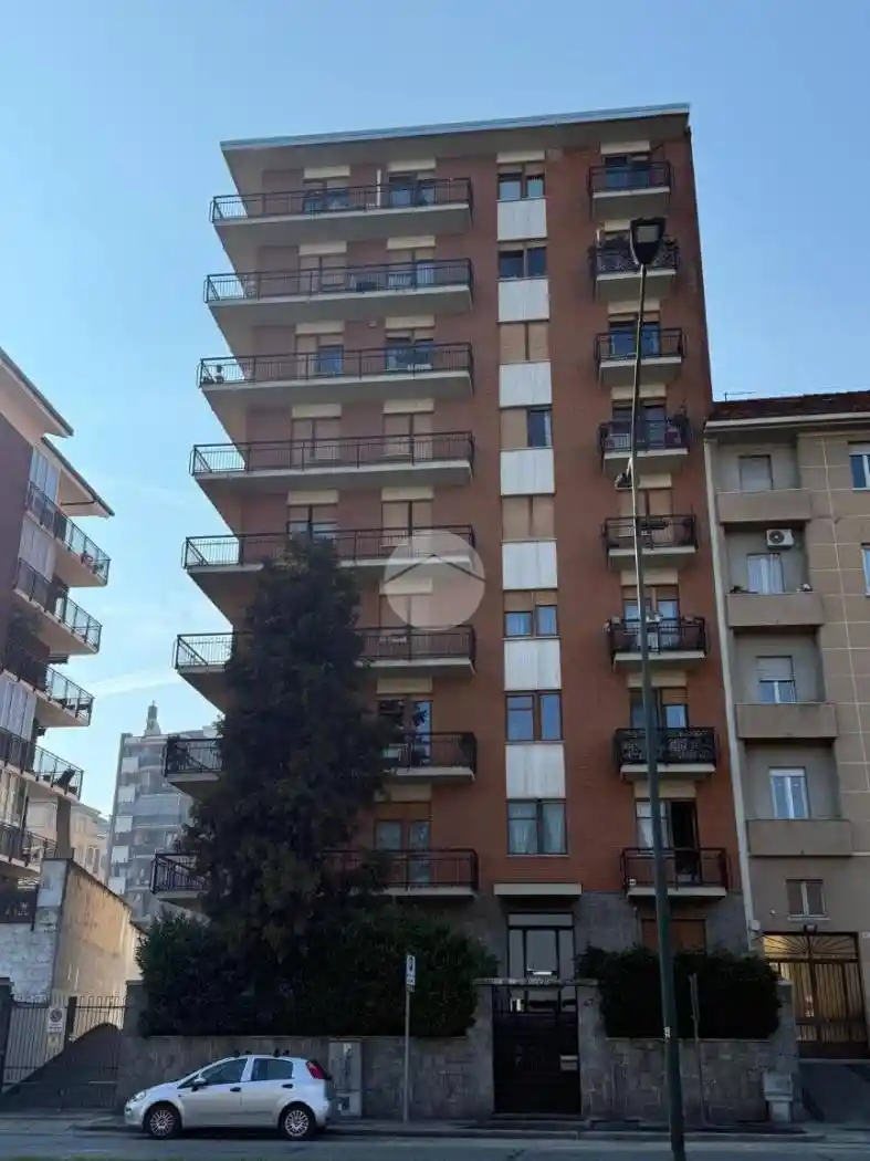 Appartamento in affitto a Torino