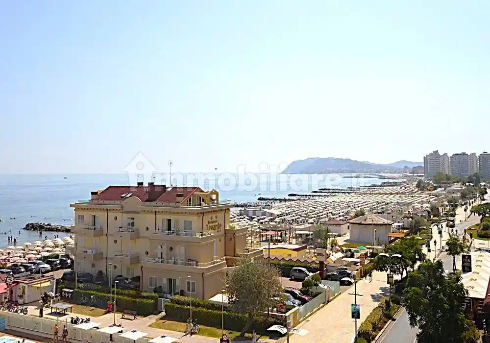 Appartamento in vendita a Misano Adriatico