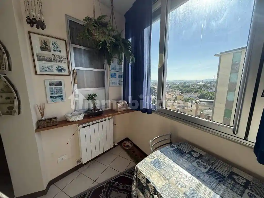 Appartamento in vendita a Riccione