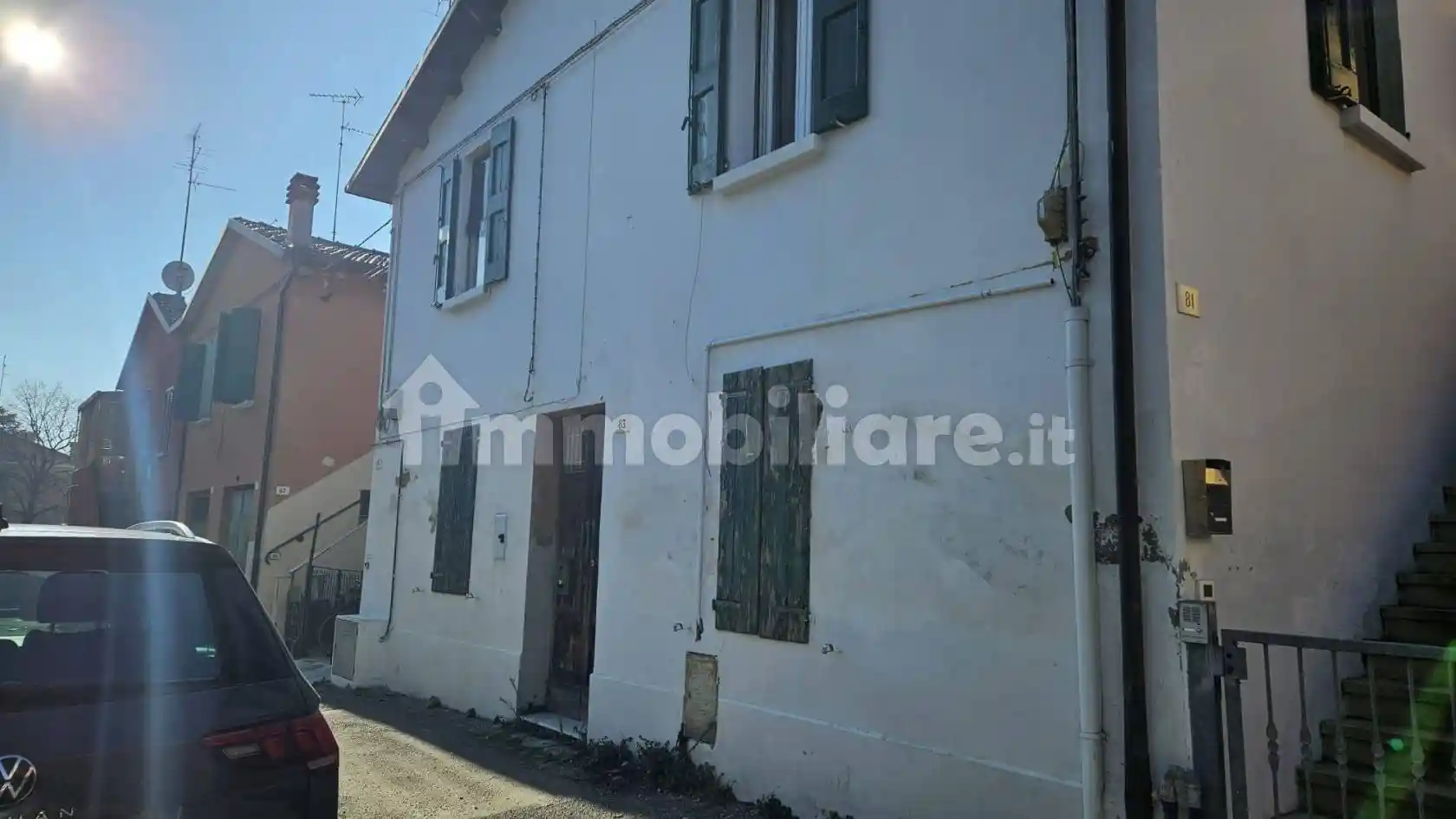 Appartamento in vendita a Imola